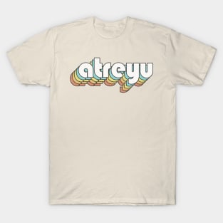 Retro Atreyu T-Shirt